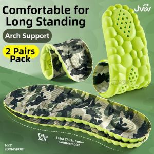 JVBV | Standing Comfortable Sports Insoles for Drill Training