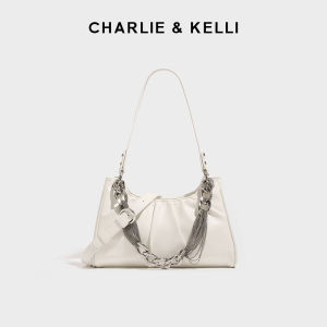 CHARLIE & KELLI | Fashionable Underarm Bag for Women