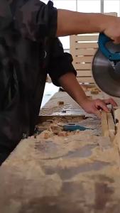 Foldable Table