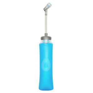 Portable Sport Water Bladder with Long Straw High Capacity