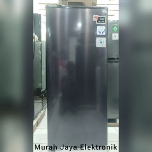 Kulkas Toshiba 1 Pintu 180 liter GR-RD235CC-DMF(37) Garansi Resmi  By TMJ
