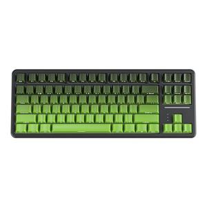 Langtu | Silent Customizable Multi-mode Bluetooth Gaming Keyboard