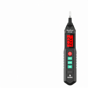 FUYI | Multi-function Voltage Current Measurement Digital Clamp Meter