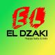 EL Dzaki Baby