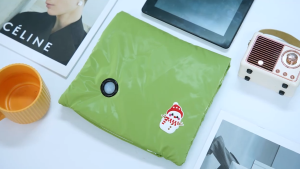 แผ่นความร้อน แผ่นร้อนไฟฟ้า Hand Warmer Graphene USB Rechargeable ถุงร้อนไฟฟ้า ถุงร้อนประคบ