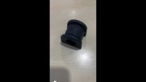Karet Bushing Stabilizer Toyota Calya Agya Alya 48815-BZ240 - 7680