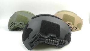 wendy Wendi Wendi 3.0 3 Generation Guide Rail EX 7mm Thickened Anti-Riot Special Forces Tactics Helmet Security