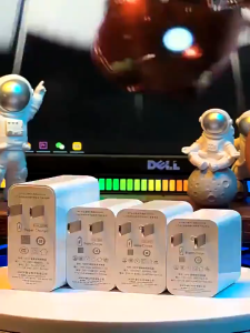 Original Type C Charger Set 120W Super Fast Charging Cable Adapter Set