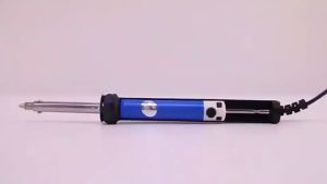 คุณภาพโฆษณาจัดส่งภายในประเทศ ปากกาดูดดีบุกไฟฟ้าแบบมือถือ หัวแร้ง ปั๊มบัดกรี ปลั๊กไมคูลหรือไม่ ประเทศส่วนตัว