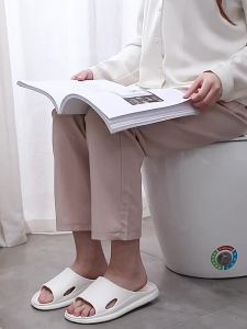 Anti-slip Thickened Toilet Step Stool