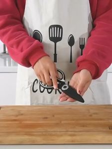 Gunting Besar Dapur Serbaguna Gunting Ikan Ayam Daging Stainless Steel dengan pembuka botol