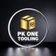 PK One Tooling