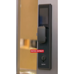 Smart Digital Door Lock Kunci Pintu Digital RAFES KH 1601