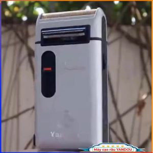 Máy cạo râu Yandou RCSW-316U - Bảo hành 12 tháng