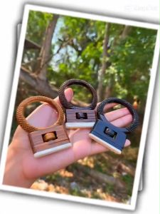 ห่วงหน้าปรับระดับแต่งกระดูก ห่วงหน้าปรับใน ใส่กรง11-13ซี่ สำหรับใส่กรงนกหัวจุก