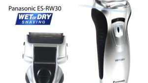 🅵🆁🅴🅴 🅳🅴🅻🅸🆅🅴🆁🆈 PANASONIC ES-RW30 SHAVER 2-BLADE TRIMMER ES-RW30CM453 Pencukur Lelaki 刮胡器
