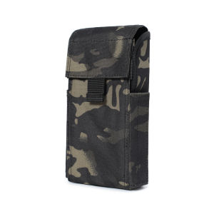 กระเป๋าใส่ปืนพกขนาด12กรัมสำหรับล่าสัตว์12GA 25รอบกระเป๋าใส่กระสุนขนาด12กรัม