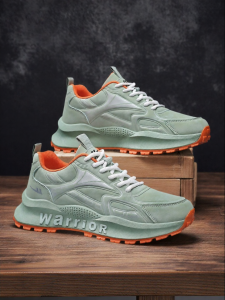 Warrior | New Summer Trendy Casual Sports Shoes Thick Sole Dad Shoes