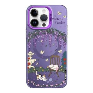 MASFEIL | Magnetic Stand Case with Full Protection for iPhone 17 Pro Max