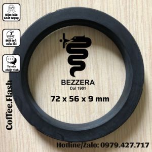Ron (gioăng) cao su máy pha cà phê BEZZERA