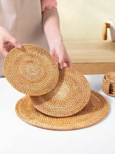 Heat Resistant Place Mat