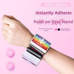 Magnetic Face Painting Tool