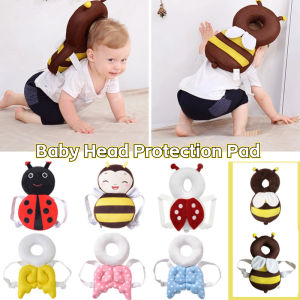 Baby Head Protector Safety Pad Cushion: Protecting Your Toddler During Learning to Walk