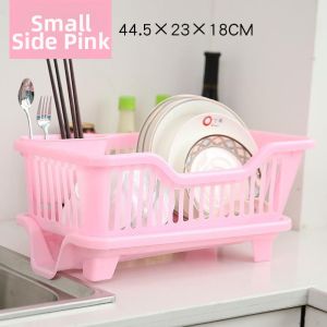 Besee | Drain Storage Dish Rack