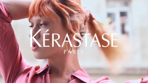 Kerastase Chroma Absolu Fondant Cica Chroma Conditioner For Color Protection and Hydration (200ml)