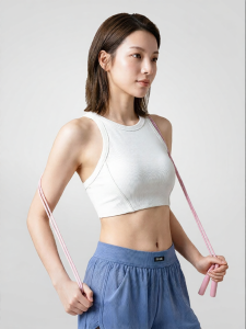 S&W | Anti-Sagging Collect Side Breast Sports Bra Summer Wearable