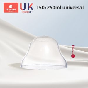 niniwalker | Teat Sippy Straw Weighted Ball Cup