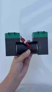 Vacuum Pump 12V 24V 110V 220V Diaphragm Micro Air Pump Quiet Mini Pump for Beauty Medical Lab Bubble Machine TUNGFULL