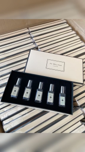 Jo Malone 5 Pcs Cologne Collection Set - 9 ml