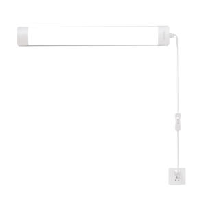 LAISILIMANWEI | Wall-Mounted LED Makeup Light No Drilling Self-Adhesive