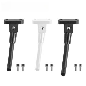 อัพเกรดขาตั้งรองรับเท้าสำหรับ Xiaomi M365 1s Pro 2 Pro E-Scooter พับขาตั้งที่จอดรถขาตั้งอะไหล่