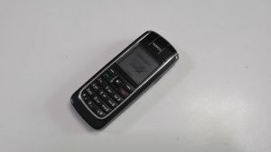 Nokia 6020 Unlocked Phone: A Classic Keypad Mobile