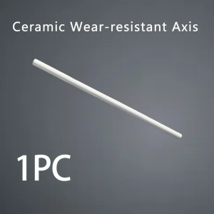 1pc Ceramic Shaft Submersible Pump Rotor Shaft Water Pump Diameter 2.5mm/3mm/3.5mm/4mm/5mm/6mm Accessories