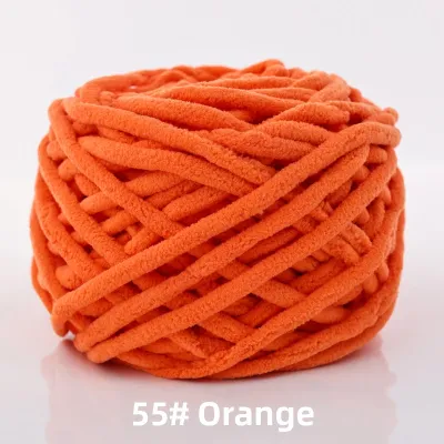 Craft DIY Knitting Ice Strands Yarn