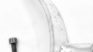 GEAR LEVEL DASH 125 GEAR PEDAL DASH125 GEAR SHIFT PEDAL BATANG GEAR HONDA VIETNAM