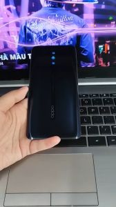 BỘ VỎ THAY THẾ OPPO RENO (Tặng bộ dán & keo sữa)
