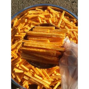 1Kg Khoai Tây Phô Mai Que ( Giòn ngon - Đậm vị ) | Đồ ăn vặt tuổi thơ từ Yotafood