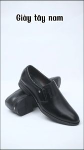 Giày tây nam (40-44)