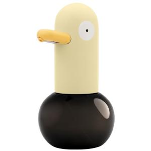 MUID | Automatic Cartoon Design Foam Hand Soap Dispenser For Home Use Rechargeable