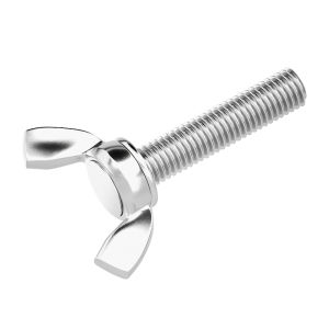 GUWANJI | Butterfly Head Hand Tightening Screw