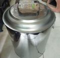 dandang bakso stainless / tong bakso / panci bakso stainless 28 30 32 35. 