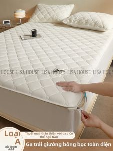 Bao Đệm Chống Bụi Có Zipper