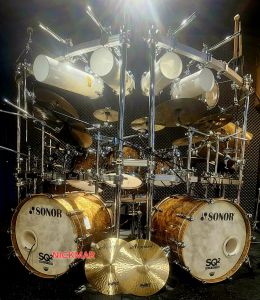 ARBOREA KILLER HIHAT 14 (B20 CAST BRONZE)