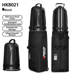 PGM GOLF | Thick Waterproof Golf Travel Bag