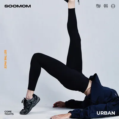 Soomom | Quần Đạp Xe cho Phụ Nữ