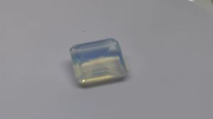 14.65 Ct Natural Blue Color Australian Boulder Opal Loose Gemstone